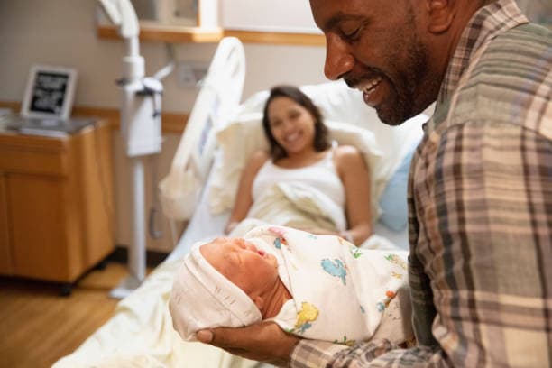 Should Paternity DNA Testing be mandatory for Newborns in Nigeria?