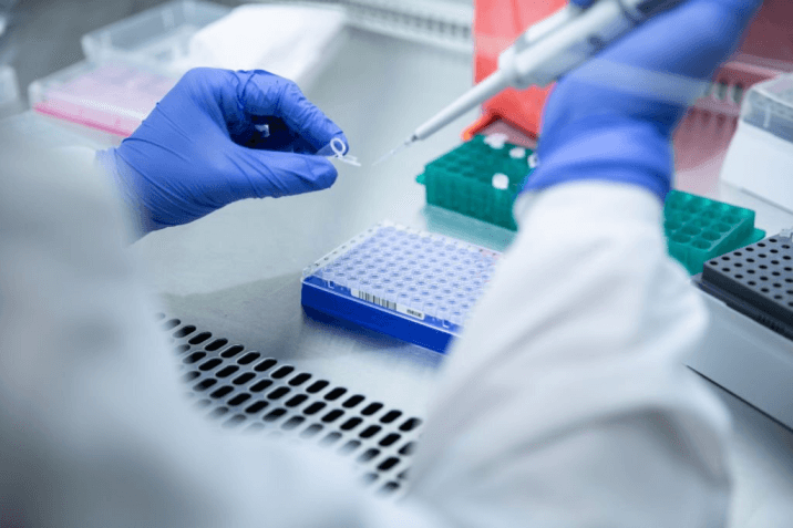 Diagnosis Testing