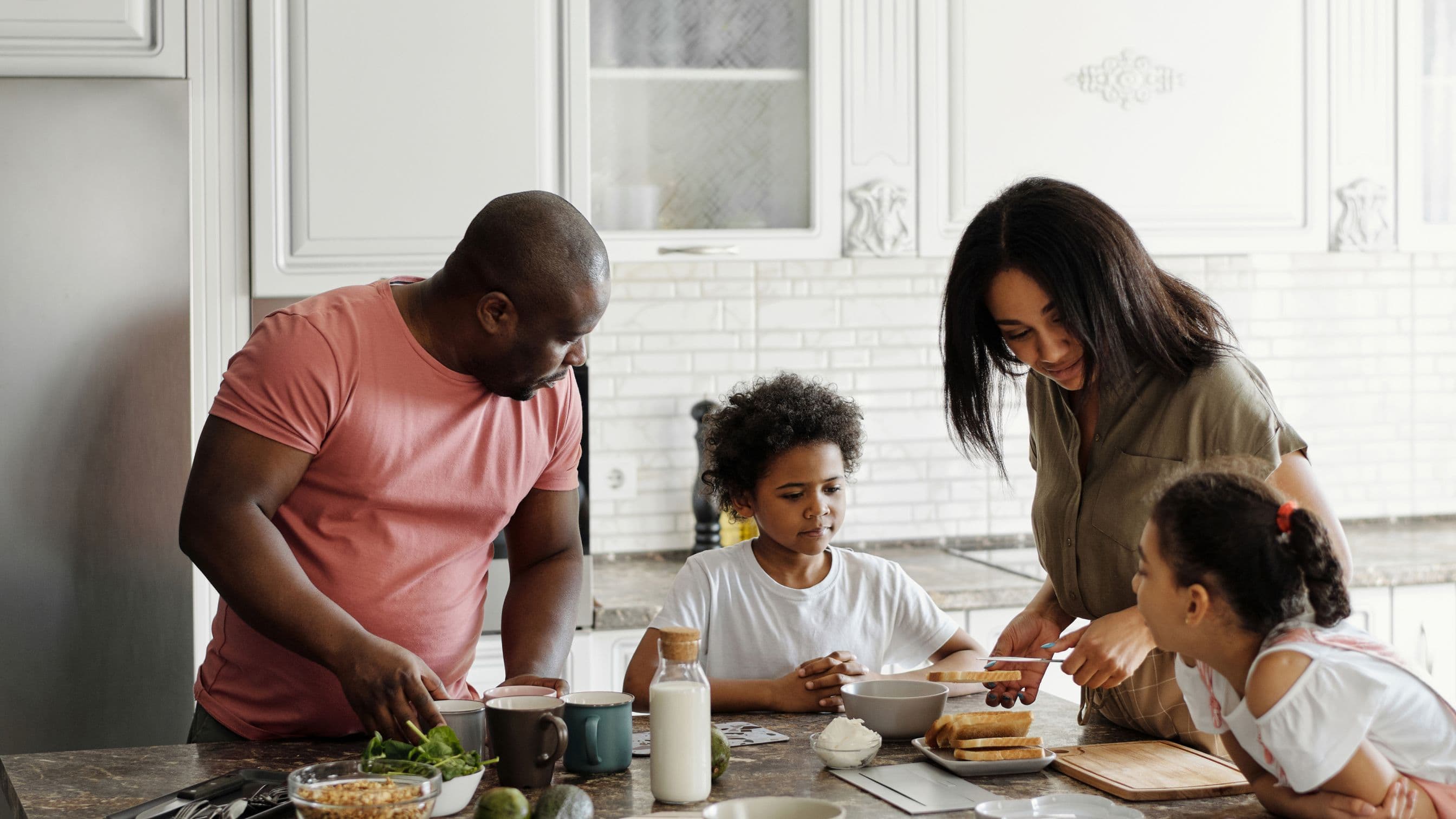 Why people tested: relationship DNA test types