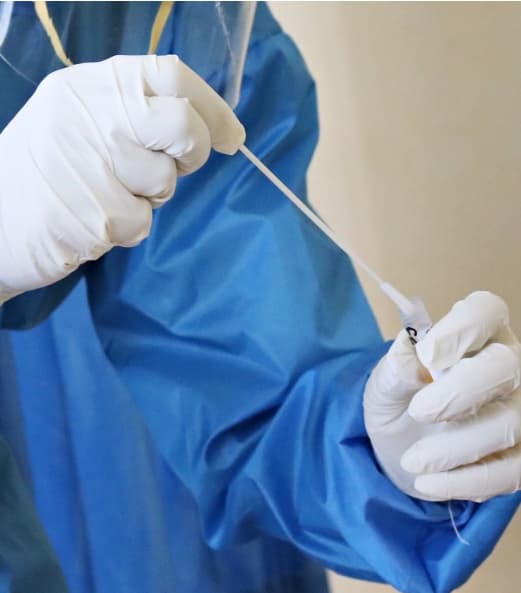 Paternity DNA Testing in Nigeria - A Comprehensive Guide