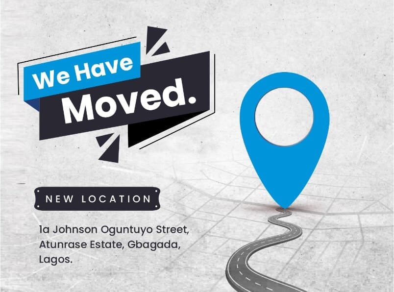SmartDNA Relocates To A New Location In Lagos, Nigeria
