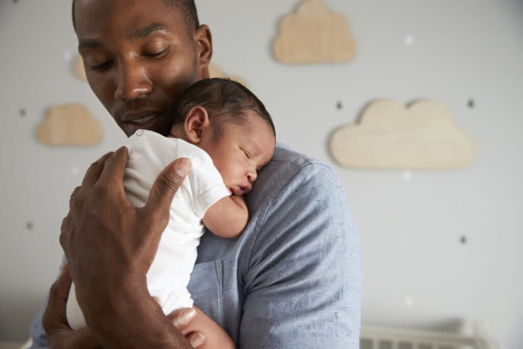 The ABC of DNA Paternity Test