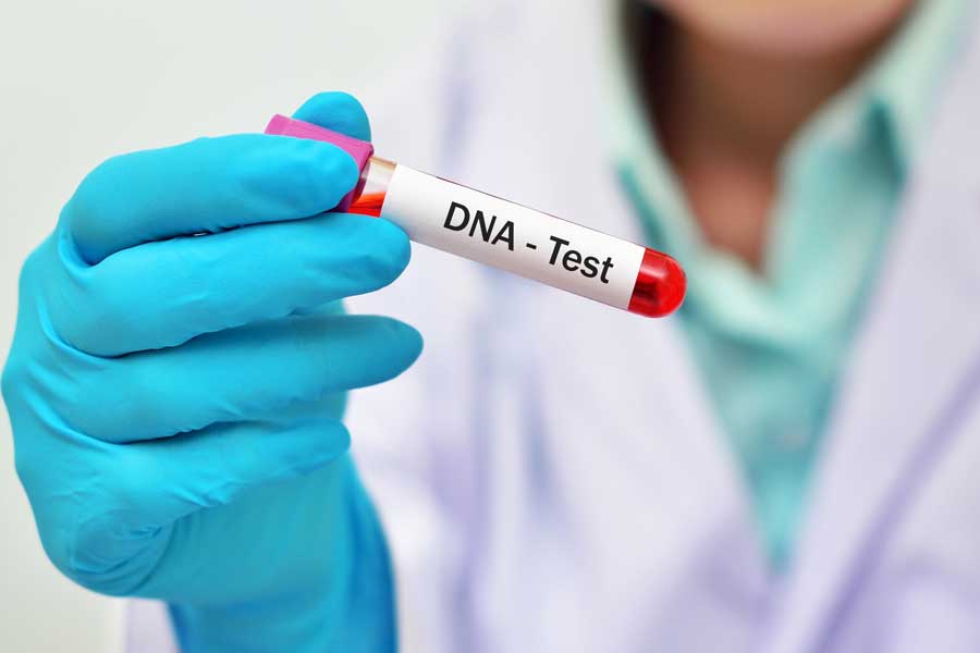 At What Age Can a DNA Test Be Done on a Child in Nigeria? A Comprehensive Guide