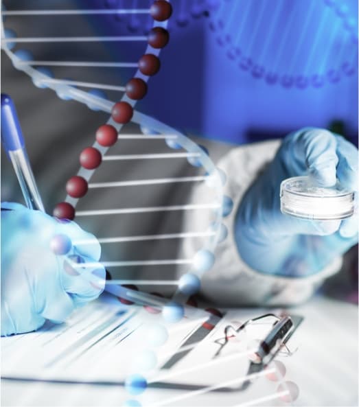 The Different Types of DNA Tests in Nigeria - Relationship, Diagnostic, Ancestry and Infidelity